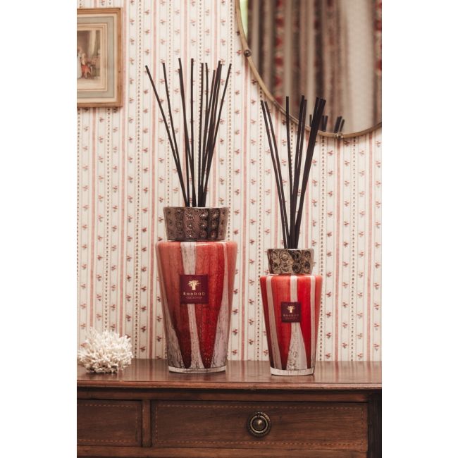 BAOBAB COLLECTION | Baobab Collection FW25 | Woods | Risoud | Totem | 2L