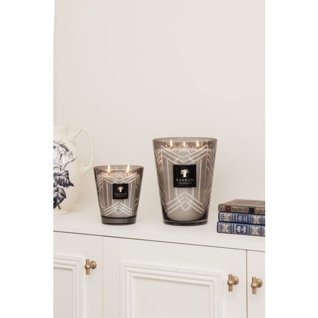 BAOBAB COLLECTION | Baobab Collection FW25 | Heritage | Villers | Geurkaars