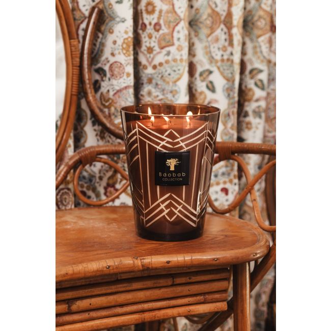 BAOBAB COLLECTION | Baobab Collection FW25 | Heritage | Fontenay | Geurkaars