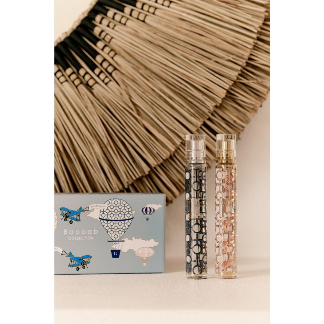 BAOBAB COLLECTION | Baobab Collection | Home Sprays Gift Set | Women - Gentlemen