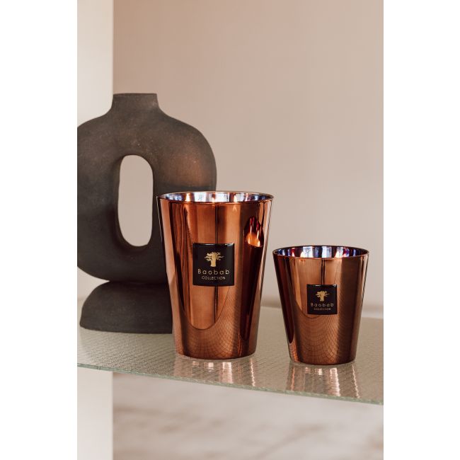 BAOBAB COLLECTION | Baobab Collection | Les Exclusives | Cyprium | Geurkaars