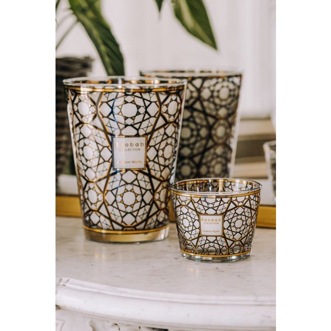 BAOBAB COLLECTION | Baobab Collection | Arabian Nights | Arabian Nights | Geurkaars 