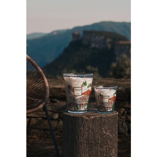 BAOBAB COLLECTION | Baobab Collection | I Love Ski | 2026 | Geurkaars