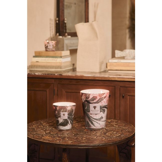 BAOBAB COLLECTION | Baobab Collection SS26 | Leaves | Manon | Geurkaars