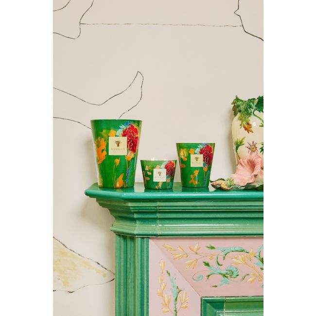 BAOBAB COLLECTION | Baobab Collection SS26 | Arty Flowers | Bouquet | Geurkaars | PRE-ORDER