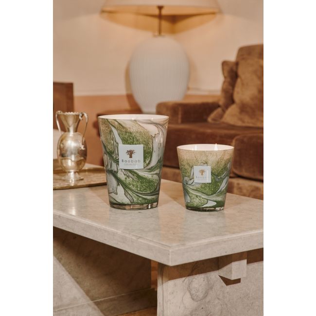 BAOBAB COLLECTION | Baobab Collection SS26 | Leaves | Marius | Geurkaars