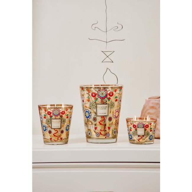 BAOBAB COLLECTION | Baobab Collection SS26 | Tree of Love | Geurkaars