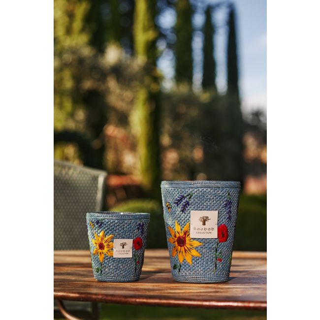 BAOBAB COLLECTION | Baobab Collection SS26 | Vony | Tanteli | Geurkaars | PRE-ORDER