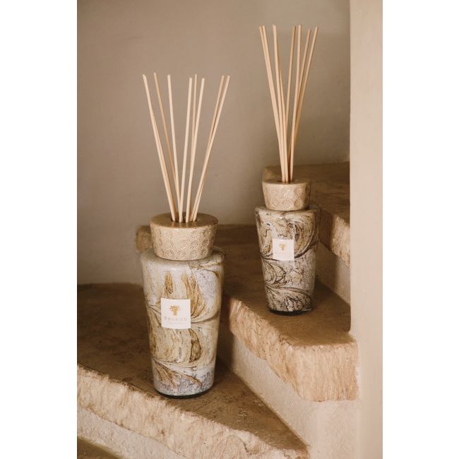 BAOBAB COLLECTION | Baobab Collection SS26 | Leaves | Naïs | Totem