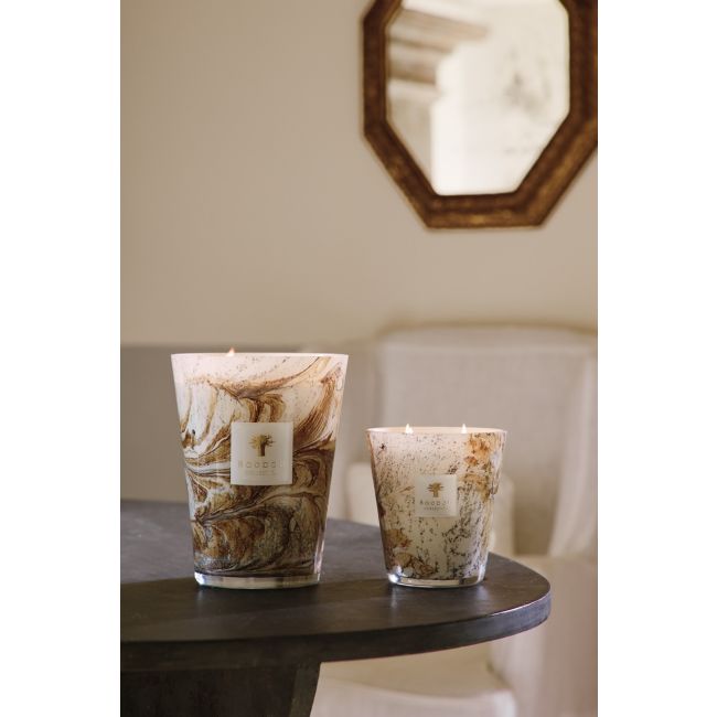 BAOBAB COLLECTION | Baobab Collection SS26 | Leaves | Naïs | Geurkaars