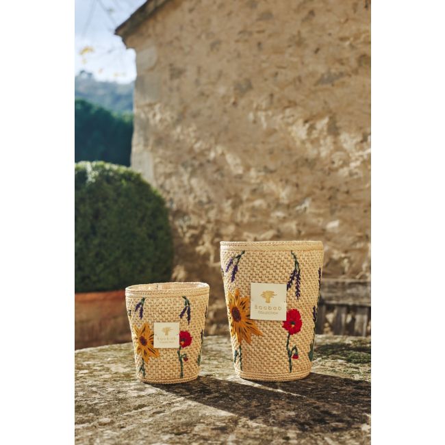 BAOBAB COLLECTION | Baobab Collection SS26 | Vony | Ahitra | Geurkaars | PRE-ORDER