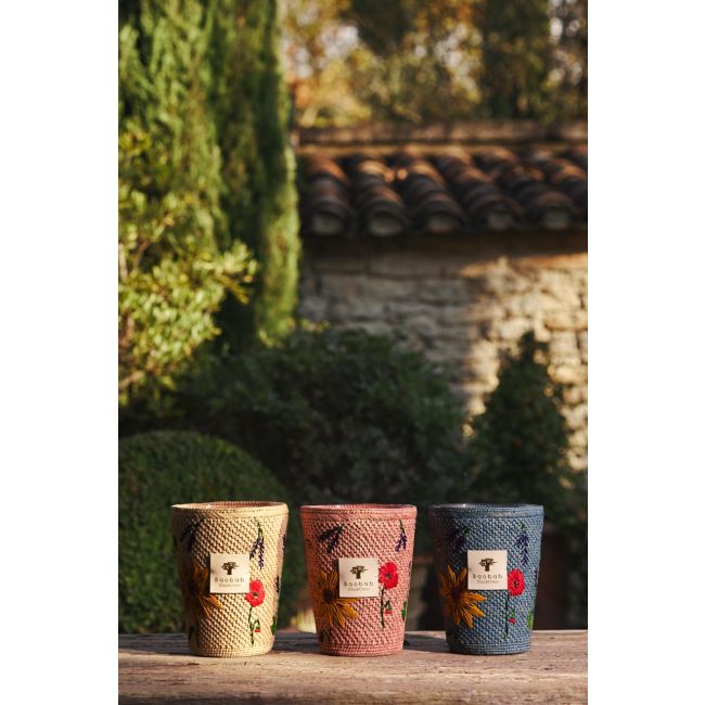 BAOBAB COLLECTION | Baobab Collection SS26 | Vony | Ahitra | Geurkaars | PRE-ORDER