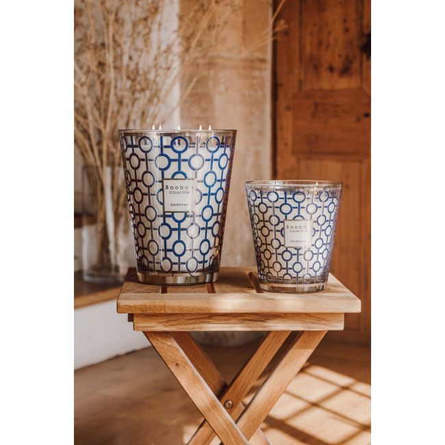 BAOBAB COLLECTION | Baobab Collection | Gentlemen | Geurkaars