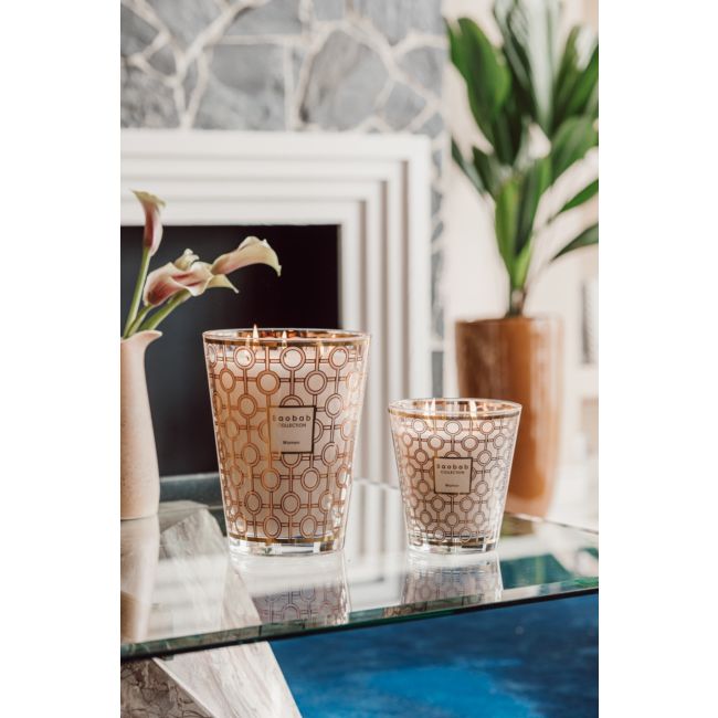 BAOBAB COLLECTION | Baobab Collection | Women | Geurkaars 