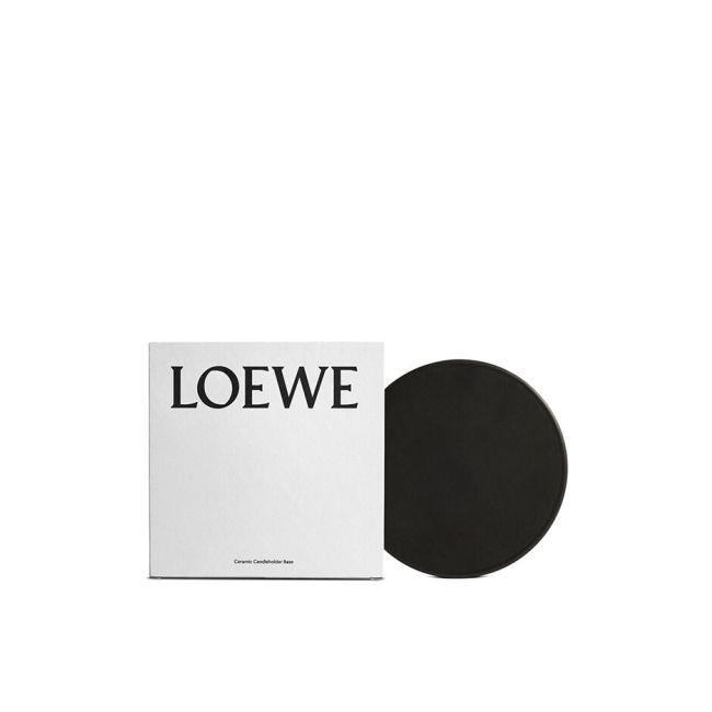 LOEWE | Loewe | Onderzetter Wax Candle Holder 