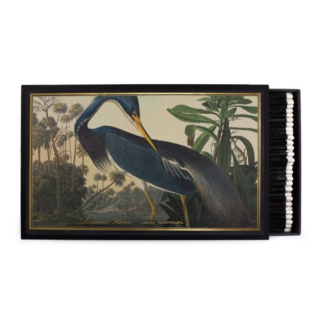 ARCHIVIST | Archivist | Giant Lucifers | Louisiana Heron