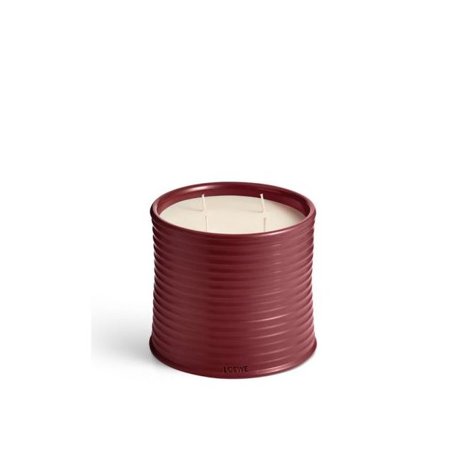 LOEWE | Loewe | Beetroot | Geurkaars | L
