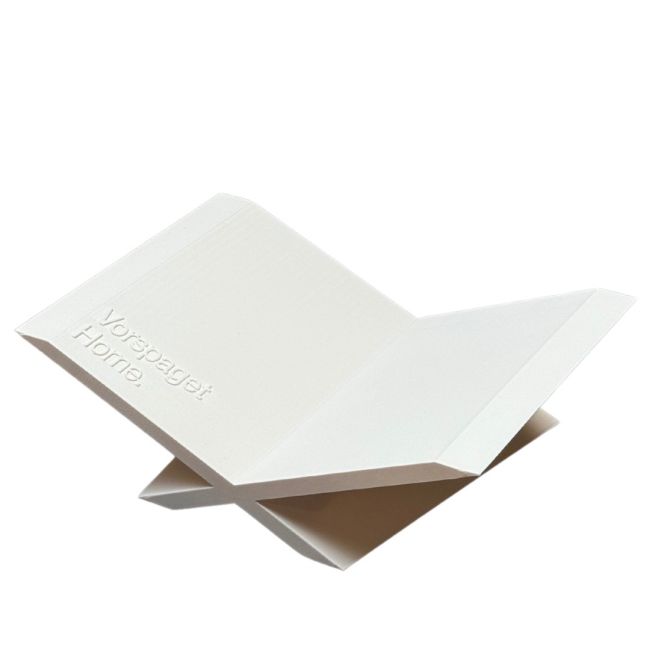 VORSPAGET HOME | Vorspaget Home | Boekenstandaard | Beige Sand