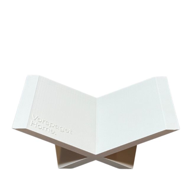 VORSPAGET HOME | Vorspaget Home | Boekenstandaard | Beige Sand