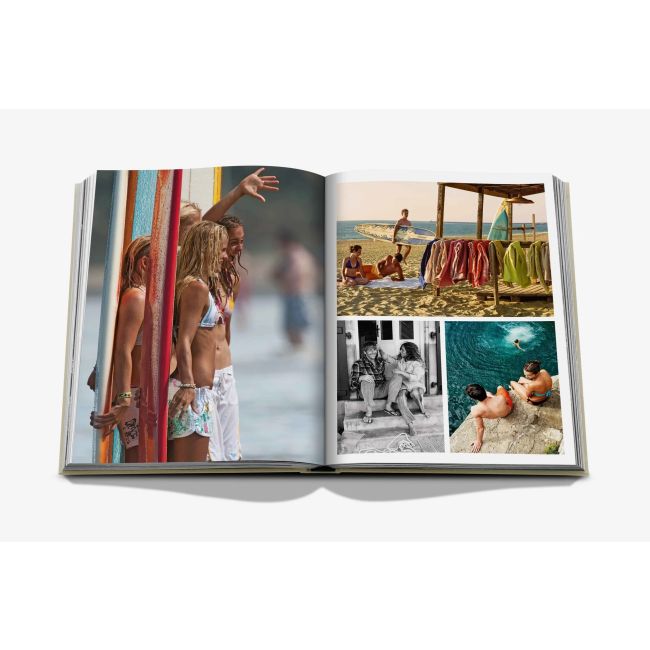 ASSOULINE | Assouline | Koffietafelboek | Biarritz Basque