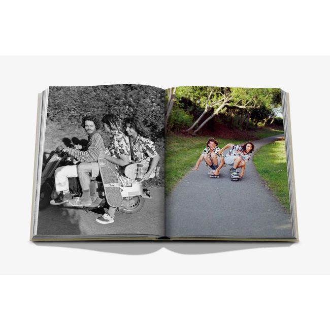 ASSOULINE | Assouline | Koffietafelboek | Biarritz Basque