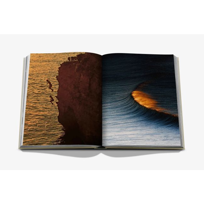 ASSOULINE | Assouline | Koffietafelboek | Biarritz Basque