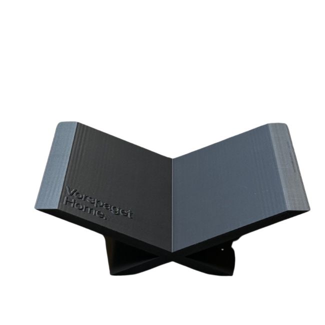 VORSPAGET HOME | Vorspaget Home | Boekenstandaard | Matt Black