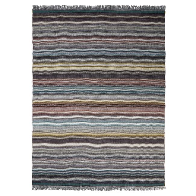 MISSONI HOME | Missoni Home | Plaid | Blur | 145x200cm | 172