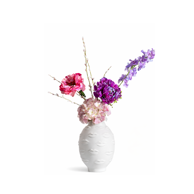 SILK-KA | Silk-ka | Boeket | Pink Love