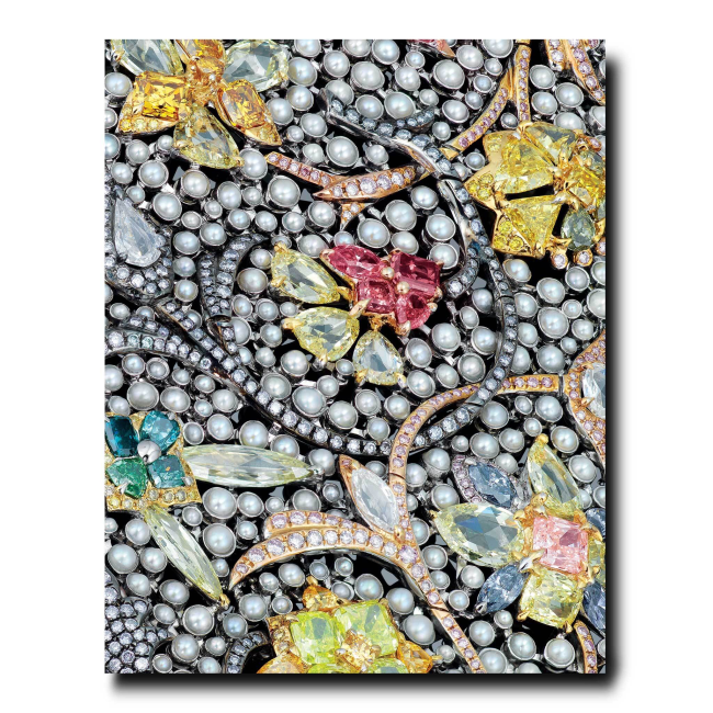 ASSOULINE | Assouline | Koffietafelboek | Boghossian 