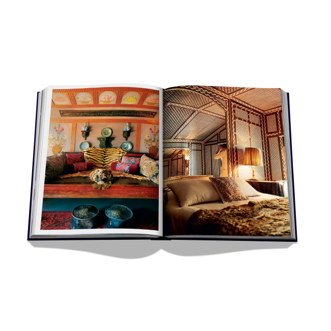 ASSOULINE | Assouline | Koffietafelboek | Bosphorus Private