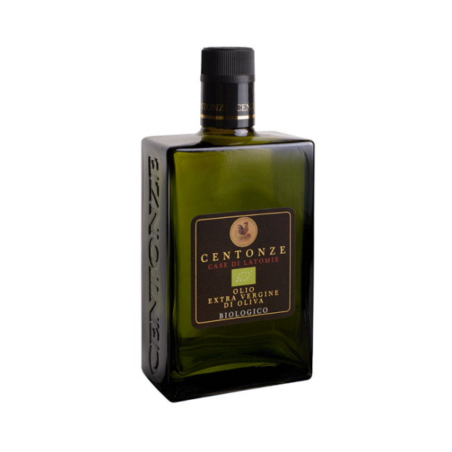 Olijfolie | Capri | 500ml