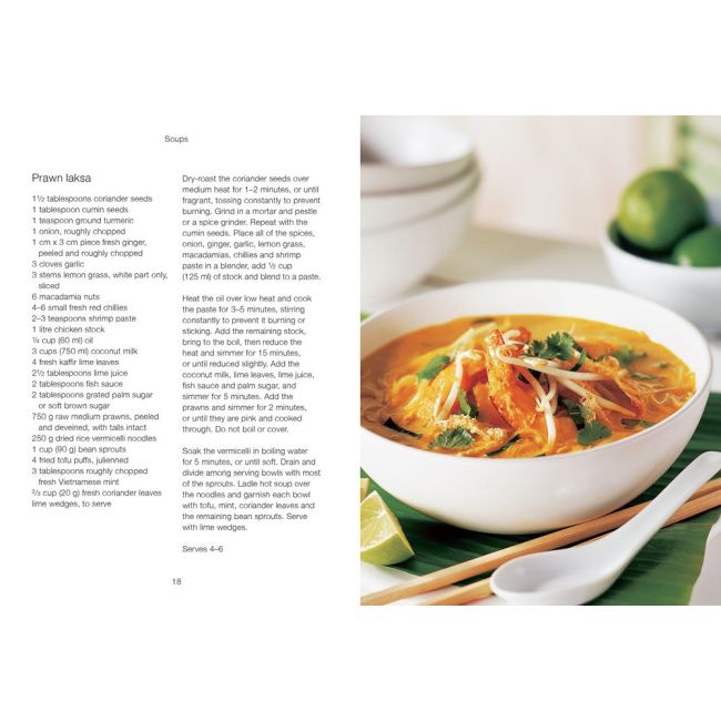 VORSPAGET HOME | Kookboek | Bowl Food