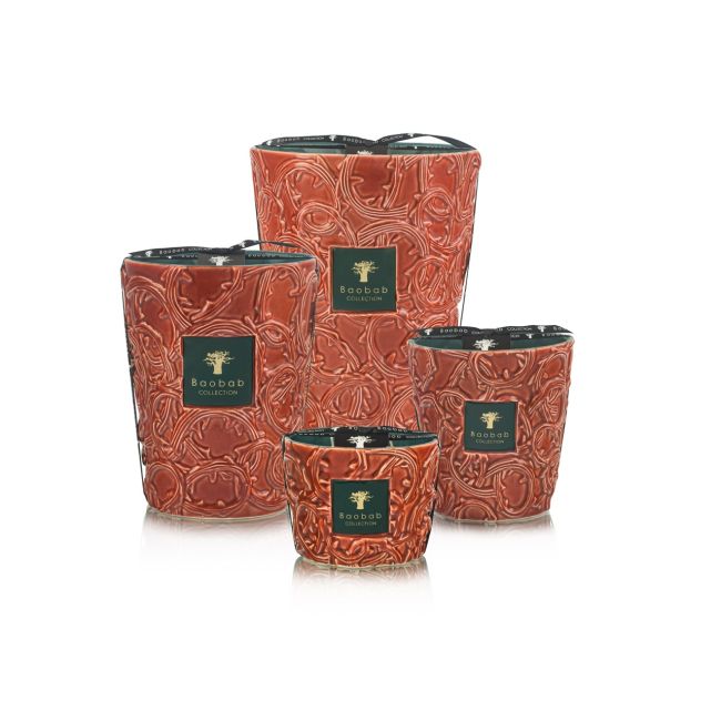 BAOBAB COLLECTION | Baobab Collection FW25 | Brame | Artemis | Geurkaars