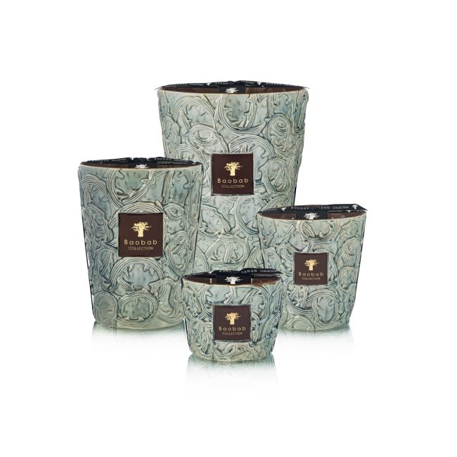 BAOBAB COLLECTION | Baobab Collection FW25 | Brame | Sylvanus | Geurkaars