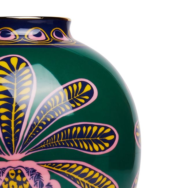 LA DOUBLE J | La Double J | Bubble Vase | Big Pineapple