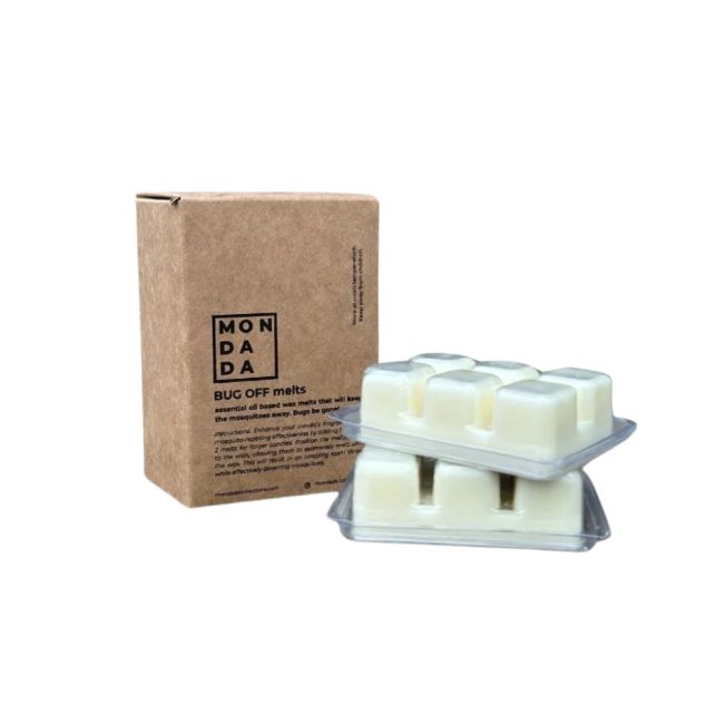 MON DADA | Mon Dada | Bug Off Melts | Anti-Mosquito