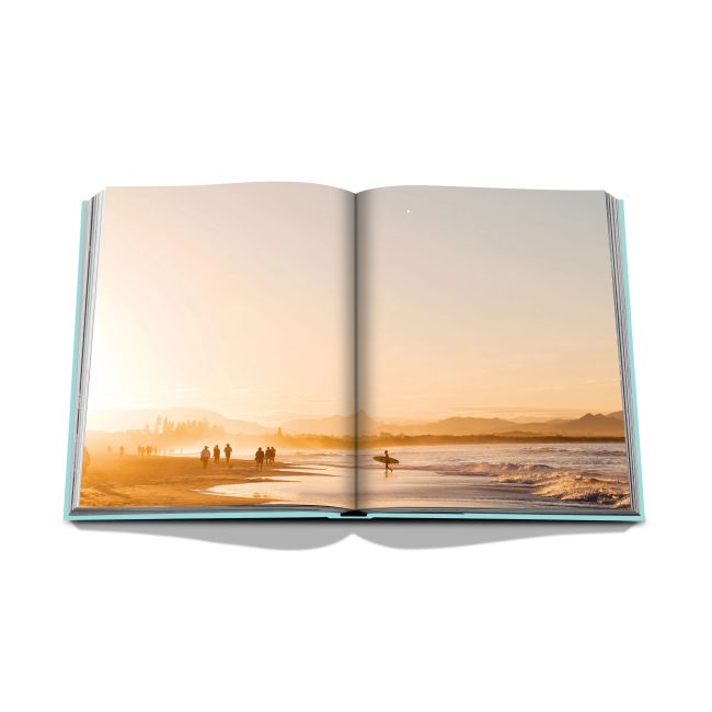 ASSOULINE | Assouline | Koffietafelboek | Byron Bay