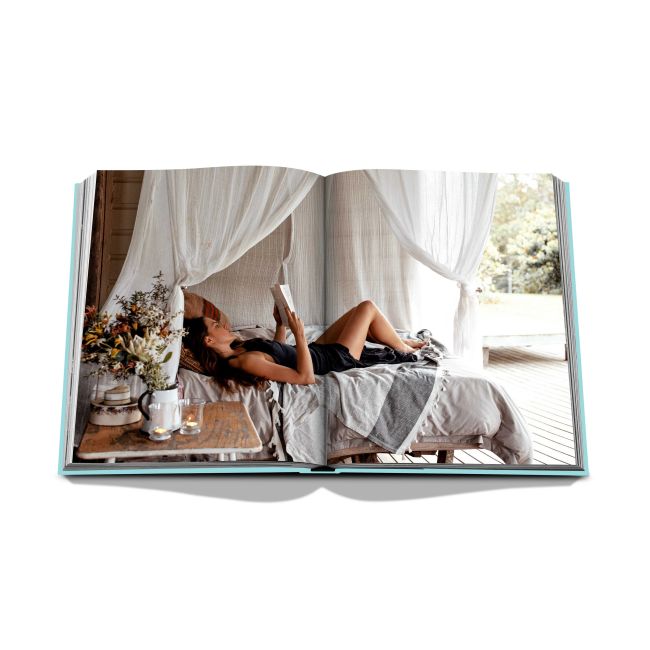 ASSOULINE | Assouline | Koffietafelboek | Byron Bay