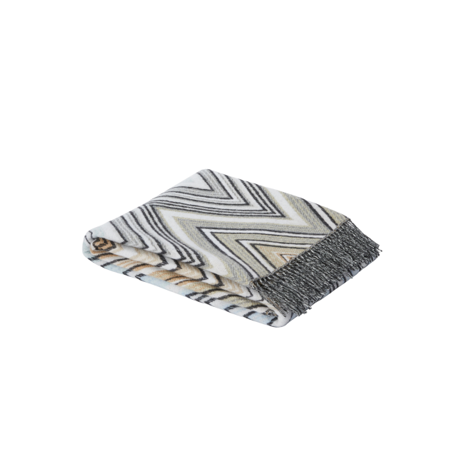 MISSONI HOME | Missoni Home | Plume | Plaid | 172 | 130x190cm