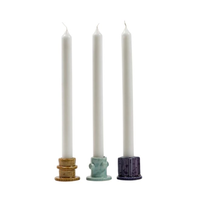 SERAX | Serax | Kandelaar | 01 | Diverse Kleuren