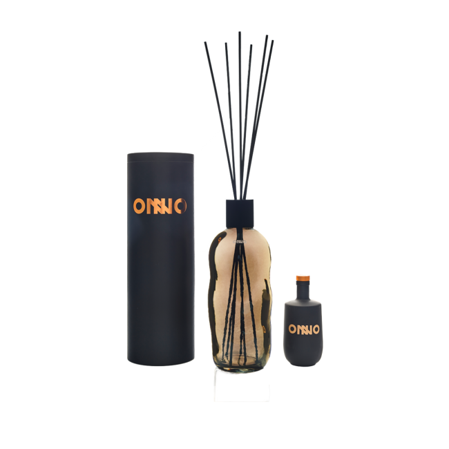 ONNO COLLECTION  | Diffuser Cape Champagne | Muse | 500 ml