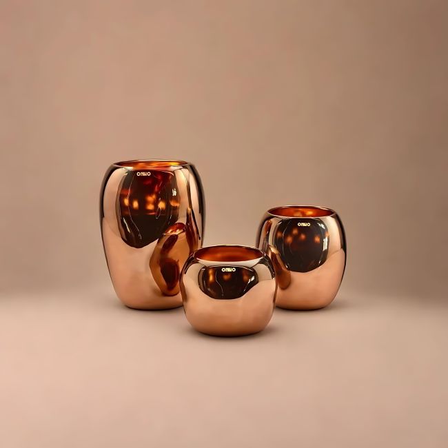 ONNO COLLECTION | Onno Collection | Geurkaars Cape Copper | Zanzibar | S