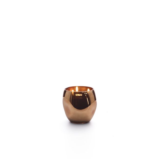ONNO COLLECTION | Onno Collection | Geurkaars Cape Copper | Zanzibar | S