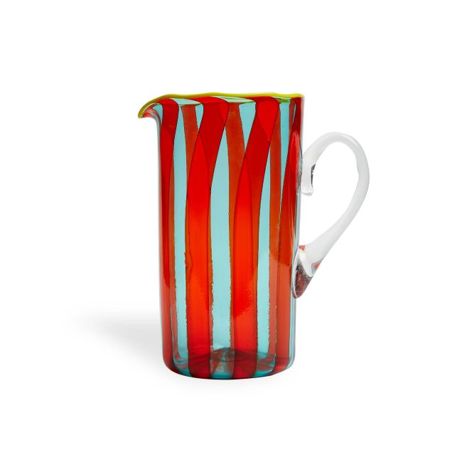 LA DOUBLE J | La Double J | Mamma Carafe | Red