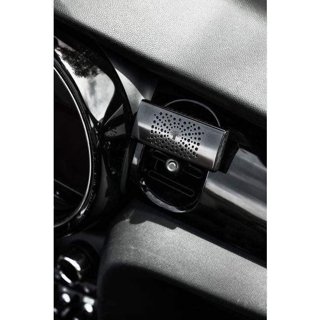 BAOBAB COLLECTION | Baobab Collection | Autoparfum | Pearls | Black