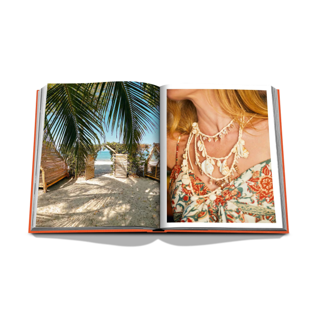 ASSOULINE | Assouline | Koffietafelboek | Cartagena Grace 