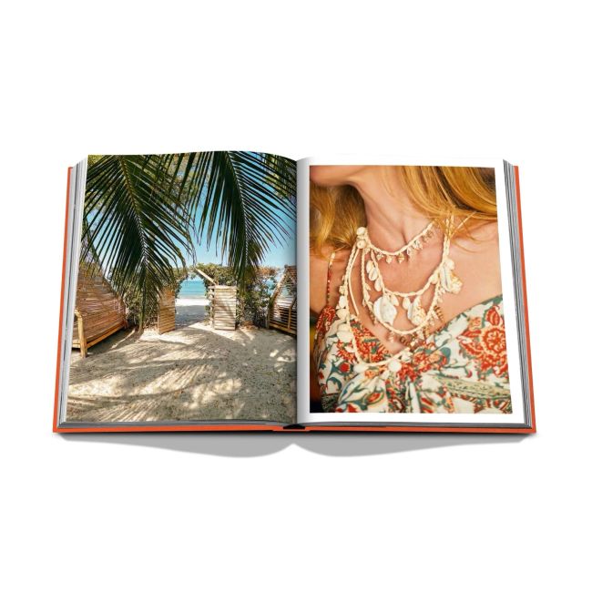 ASSOULINE | Assouline | Koffietafelboek | Cartagena Grace 