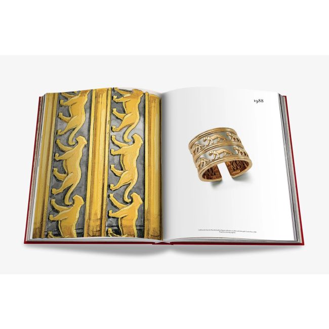 ASSOULINE | Assouline | Koffietafelboek | Cartier Panthère