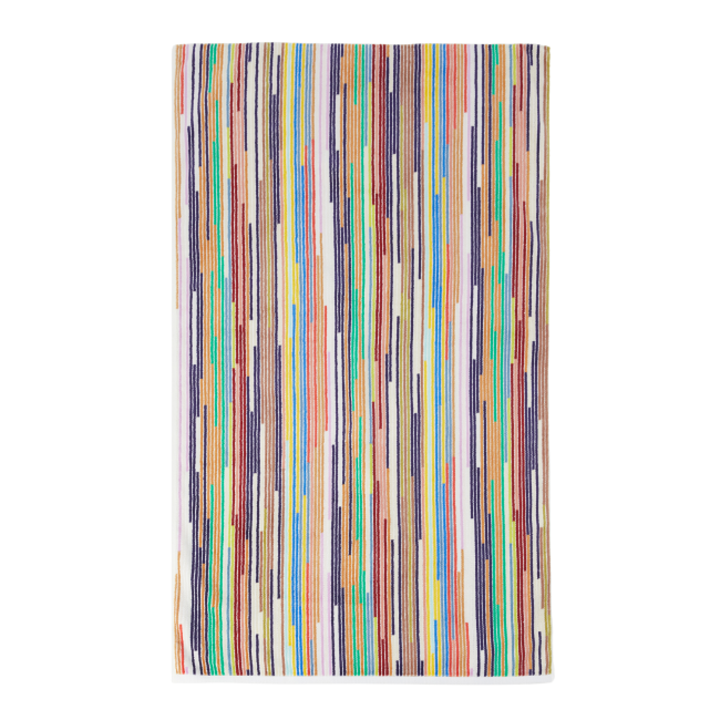 MISSONI HOME | Missoni Home | Melody | Badhanddoek | Multicolour
